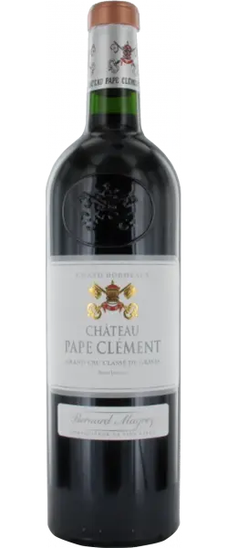 Chateau Pape Clement, Graves 2019 (1x75cl)