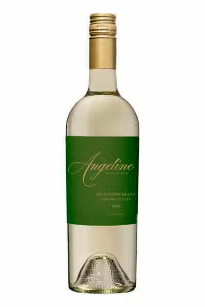 Angeline Sauvignon Blanc Reserve 2020 (1x75cl)