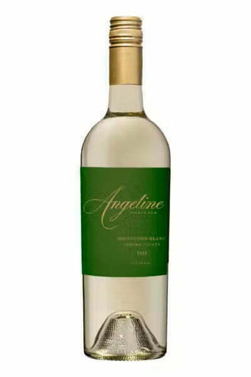 Angeline Sauvignon Blanc Reserve 2020 (1x75cl)