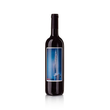 Bayonette Cotes du Roussillon Villages 2012 (1x75cl) (Pick up at Sheung Wan Store only before Feb 20)