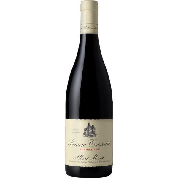 Albert Morot Beaune 1er Cru Toussaints 2015 (1x75cl)