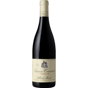 Albert Morot Beaune 1er Cru Toussaints 2015 (1x75cl)