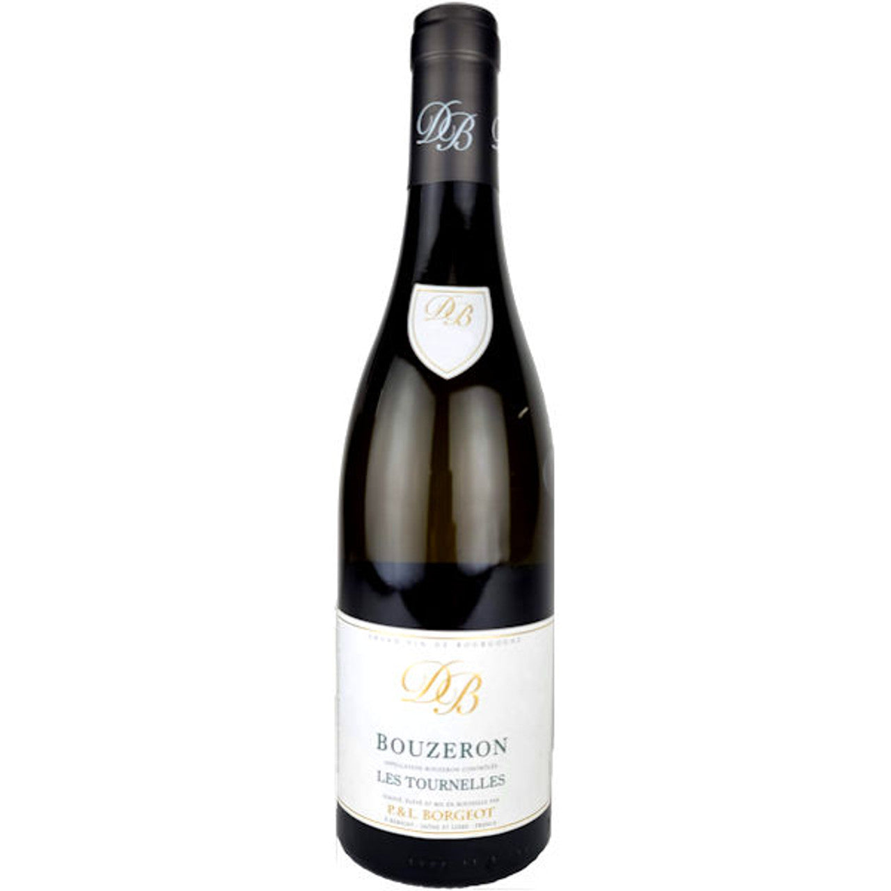 BORGEOT, Bouzeron Les Tournelles 2020 (1x75cl)