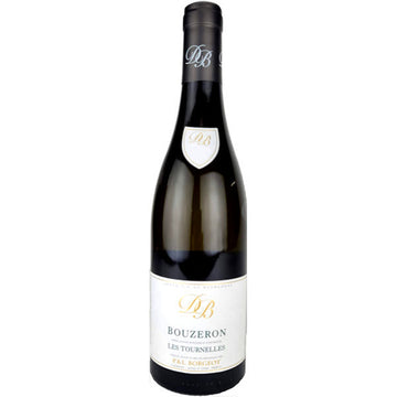 BORGEOT, Bouzeron Les Tournelles 2020 (1x75cl)