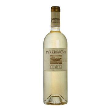 Domaine de Terrebrune Bandol Blanc 2022 (1x75cl)