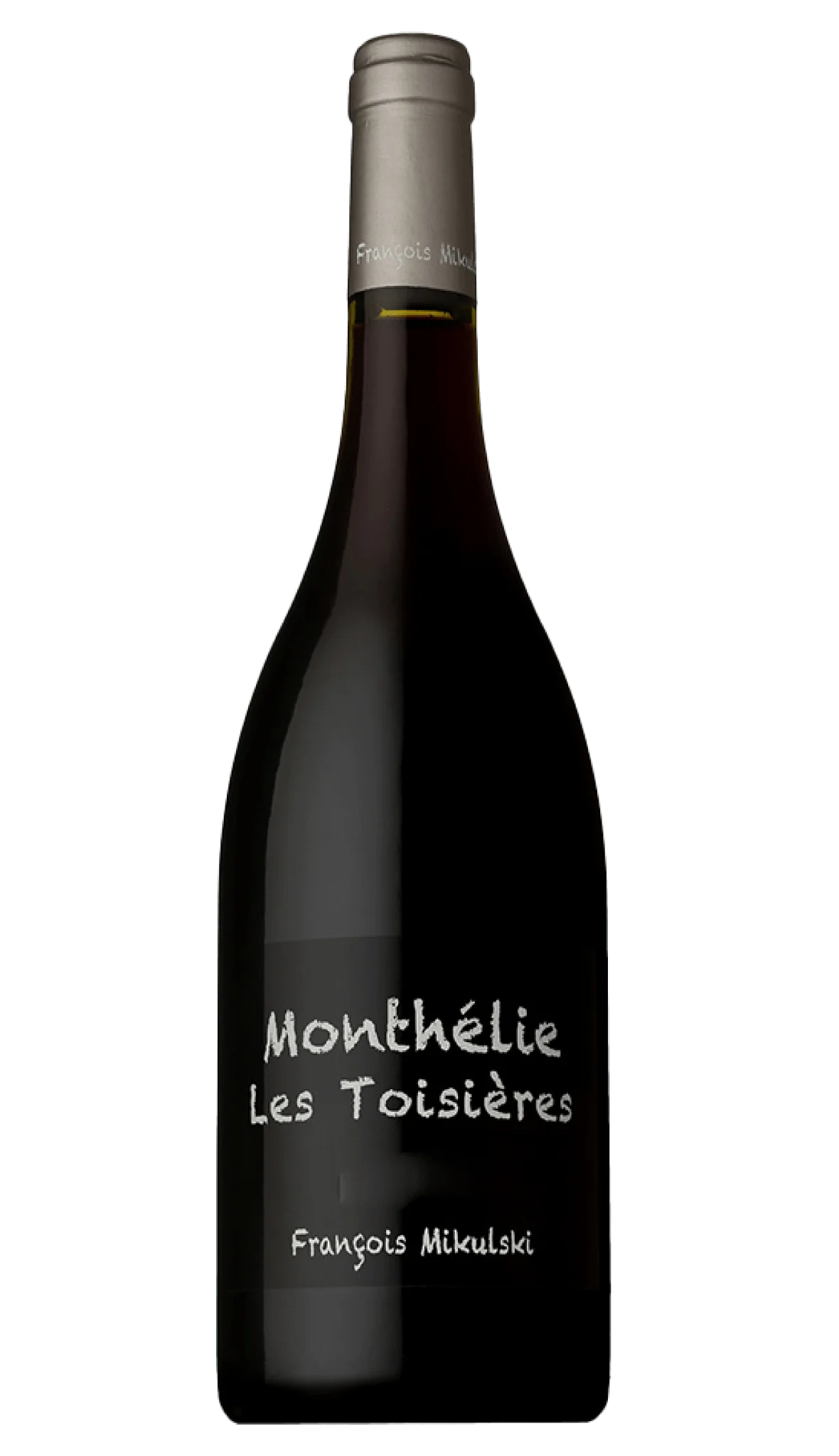 Francois Mikulski Monthelie Toisieres 2022 (1x75cl)