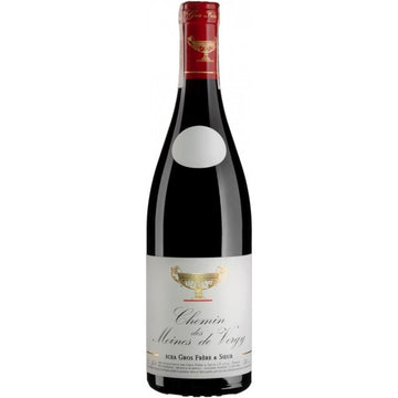 Gros Frere et Soeur, Bourgogne Rouge 2020 (1x75cl)