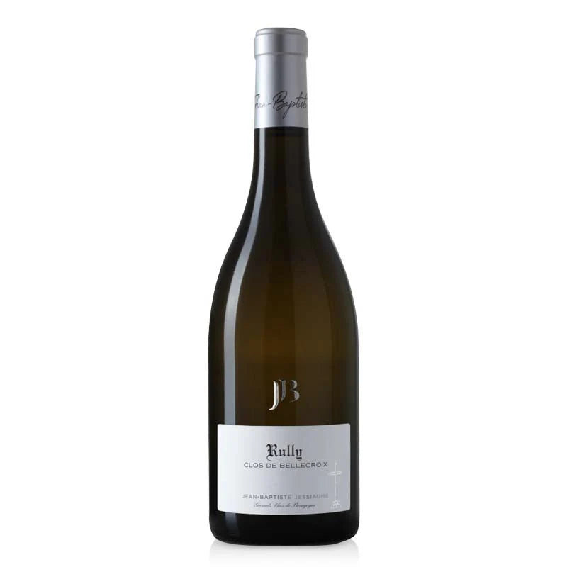 Jean-Baptiste Jessiaume Rully "Clos de Bellecroix" Blanc 2020 (1x75cl)