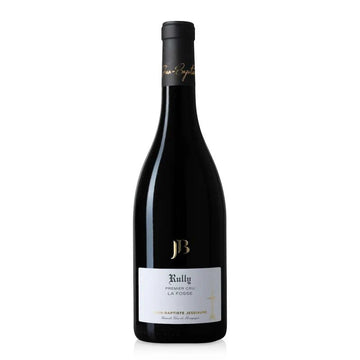 Jean-Baptiste Jessiaume Rully 1er Cru "La Fosse" Rouge 2020 (1x75cl)