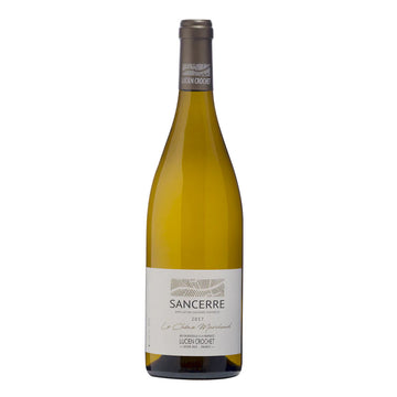 Lucien Crochet Sancerre "Le Chene Marchand" Blanc 2019 (1x75cl)