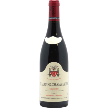 GEANTET PANSIOT, Charmes Chambertin 2020 (1x75cl)