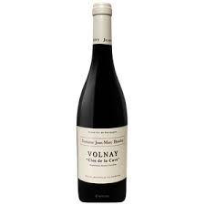 Domaine Jean-Marc Bouley Volnay "Clos de la Cave" 2018 (1x75cl)