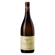 Domaine Francois Carillon Chassagne Montrachet 1er Cru "Les Macherelles" 2020 (1x75cl)