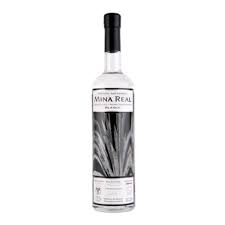 Mina Real Blanco Mezcal (1X75cl)