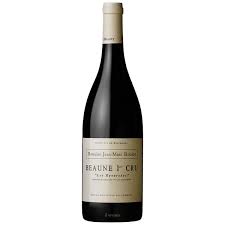 Domaine Jean-Marc Bouley Beaune 1er Cru "Les Reversees" 2015 (1x75cl)