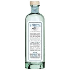 La Travesia Joven Mezcal (1X450cl)