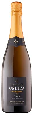 Vins El Cep, Gelida Brut Gran Reserva 2018 (6x75cl)