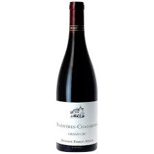 Domaine Perrot Minot Mazoyeres Chambertin Grand Cru 2018 (1x75cl)