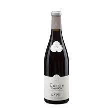 Domaine Rapet Pere et Fils Corton Grand Cru 2021 (1x75cl)