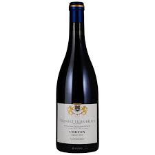 Domaine Thibault Liger Belair Corton Grand Cru "Les Renardes" 2019 (1x75cl)