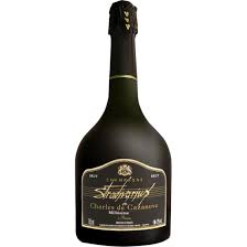 Charles de Cazanove Stradivarius 2007 (1x75cl)