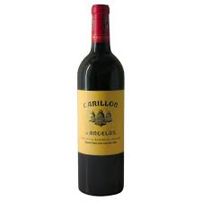 Carillon de L’Angelus ST. Emillion 2015 (1x75cl)