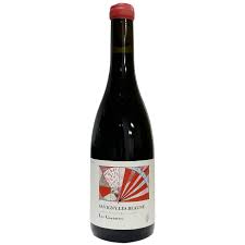 Maison Fang Savigny les Beaune "Cuvee Lineaire" Rouge (1x75cl)