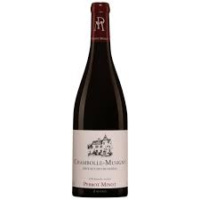 Domaine Perrot Minot Chambolle Musigny "Orveaux des Bussieres" 2020 (1x75cl)