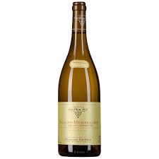 Domaine Francois Carillon Puligny Montrachet 1er Cru "Les Combettes" 2018 (1x75cl)