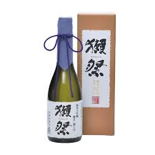 獺祭二割三分純米大吟釀 Dassai 23 Junmai Daiginjo (1x72cl)