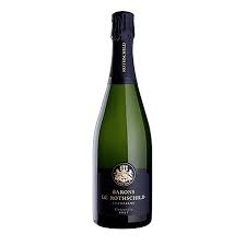 Barons de Rothschild 'Concordia' Brut (6x75cl)