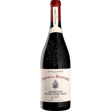 Famille Perrin Chateau Beaucastel CDP 2003 (1x75cl)