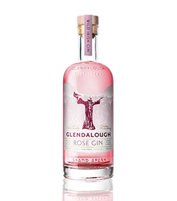 Glendalough Rose Gin (1x70cl) (Pick up at Sheung Wan Store only before Feb 20)