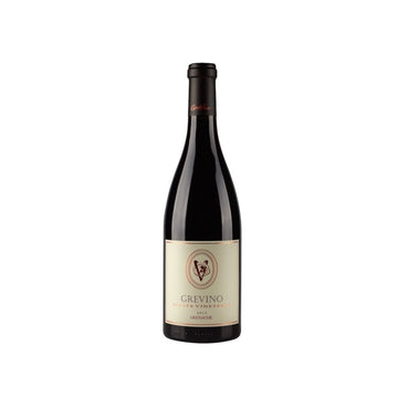 Grevino Grenache 2013 (1x75cl)