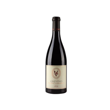 Grevino Syrah 2013 (1x75cl)