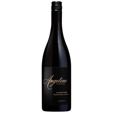 Angeline Pinot Noir Reserve 2021 (1x75cl)