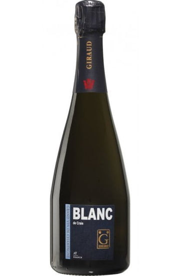 Henri Giraud Blanc de Craie (1x75cl) (Pick up at Sheung Wan Store only before Feb 20)