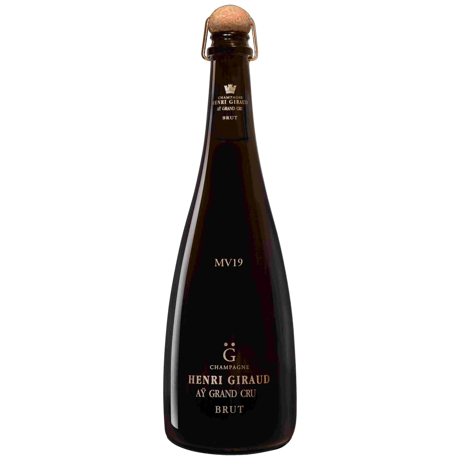 Henri Giraud MV19 (1x75cl)