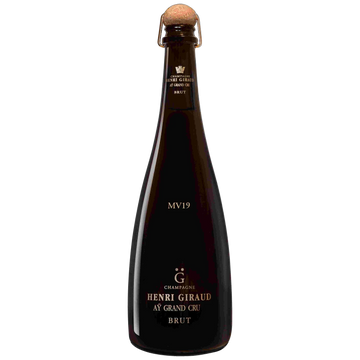 Henri Giraud MV19 (1x75cl)