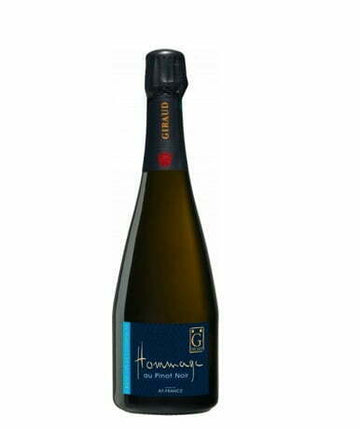 Henri Giraud Hommage au Pinot Noir (1x75cl) (Pick up at Sheung Wan Store only before Feb 20)