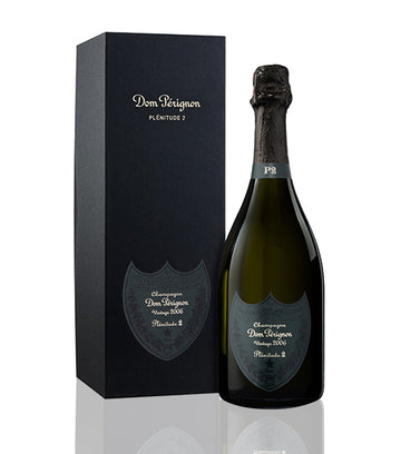 Dom Perignon P2 Vintage 2006 with Gift Box (1x75cl)