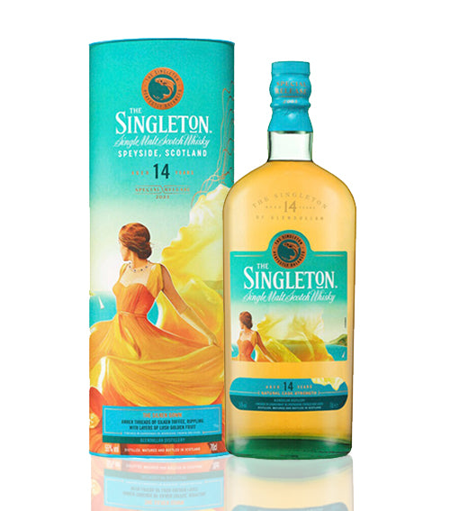 Singleton 14 - Special Release 2023 (1x70cl)