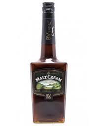 Malt Cream (16%) (1x70cl) (Pick up at Sheung Wan Store only before Feb 20)