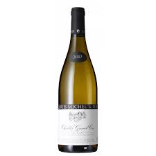 Domaine Louis Michel & Fils Chablis Grand Cru "Les Clos" 2021 (1x75cl)