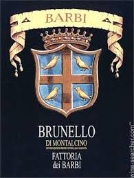 Fattoria dei Barbi Brunello di Montalcino combo (3x75cl)