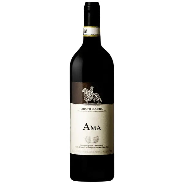 Castello di Ama Chianti Classico Ama 2019 (1x75cl) - TwoMoreGlasses.com