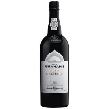 W & J Graham's "Quinta dos Malvedos" Vintage Port 2010 (1x75cl)