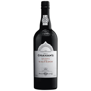 W & J Graham's "Quinta dos Malvedos" Vintage Port 2010 (1x37.5cl)