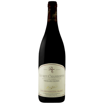 Domaine Rossignol Trapet Gevrey Chambertin V.V. 2019 (1x75cl) - TwoMoreGlasses.com