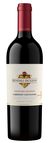 Kendall-Jackson Vintner's Reserve Cabernet Sauvignon 2018 (1x75cl) (Pick up at Sheung Wan Store only before Feb 20)